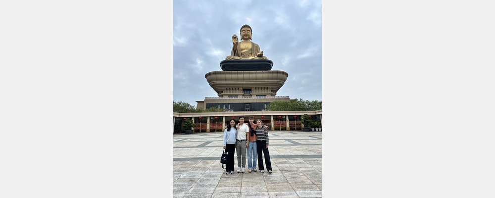 Image from National Chengchi University