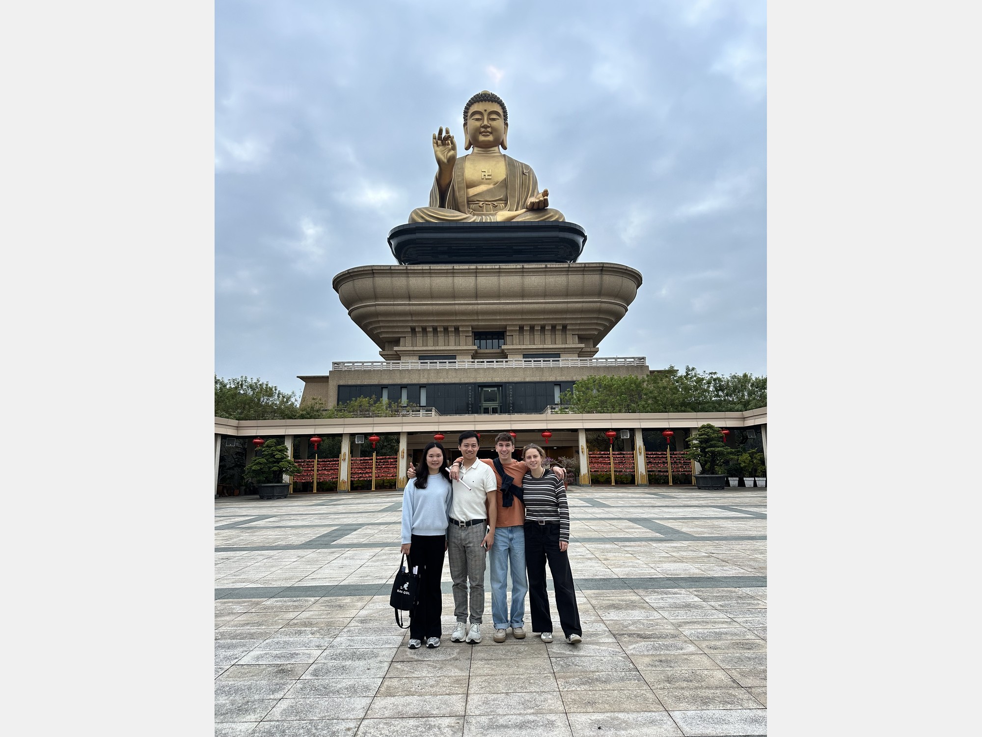 Image from National Chengchi University