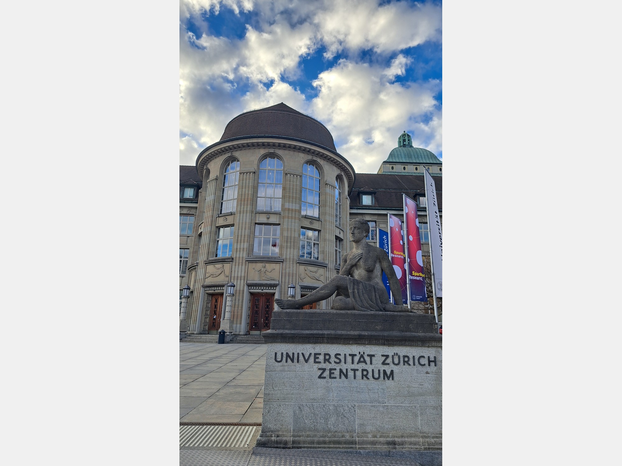 Image from Universität Zürich