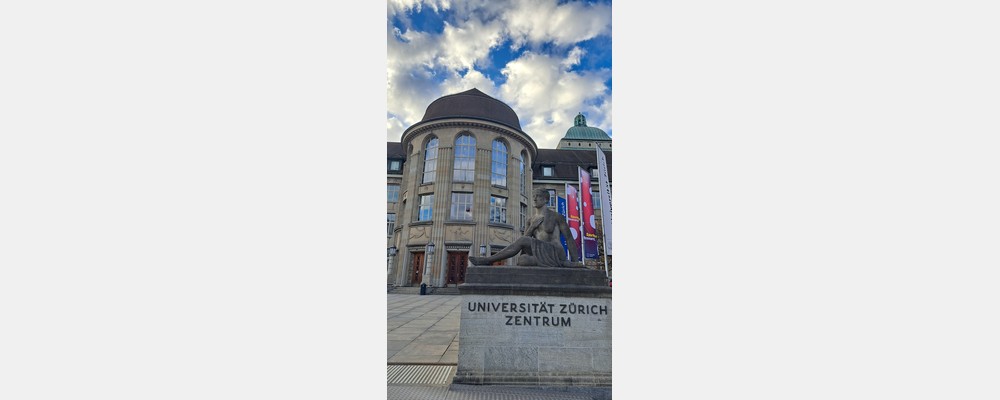 Image from Universität Zürich
