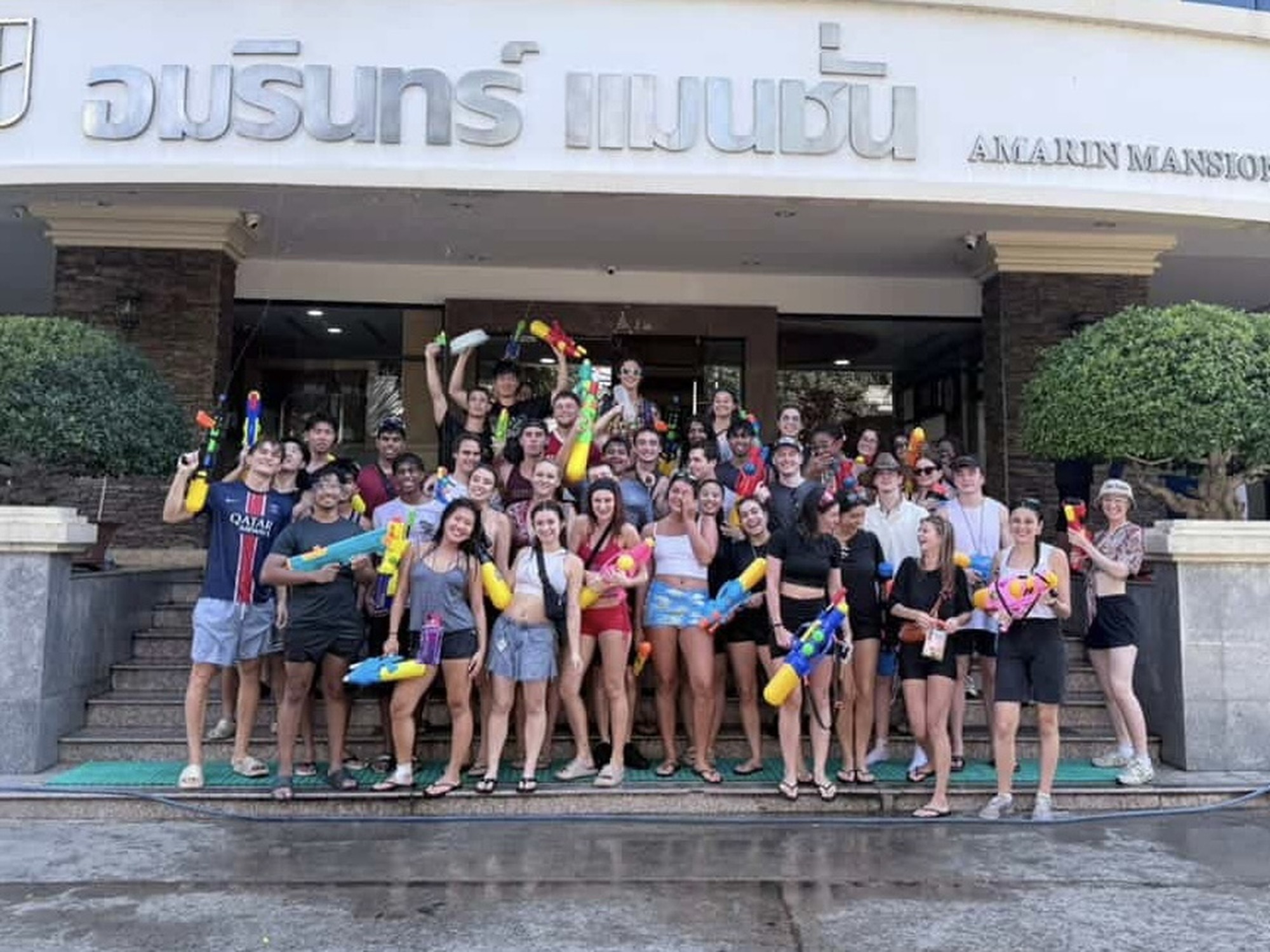 Image from Thammasat University