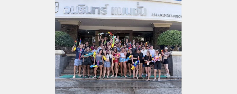 Image from Thammasat University