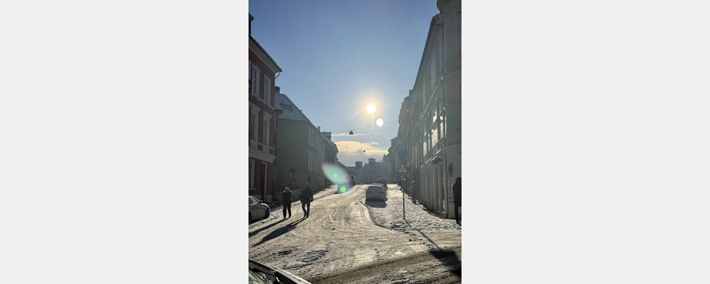 Image from NHH - Norwegian School of Economics