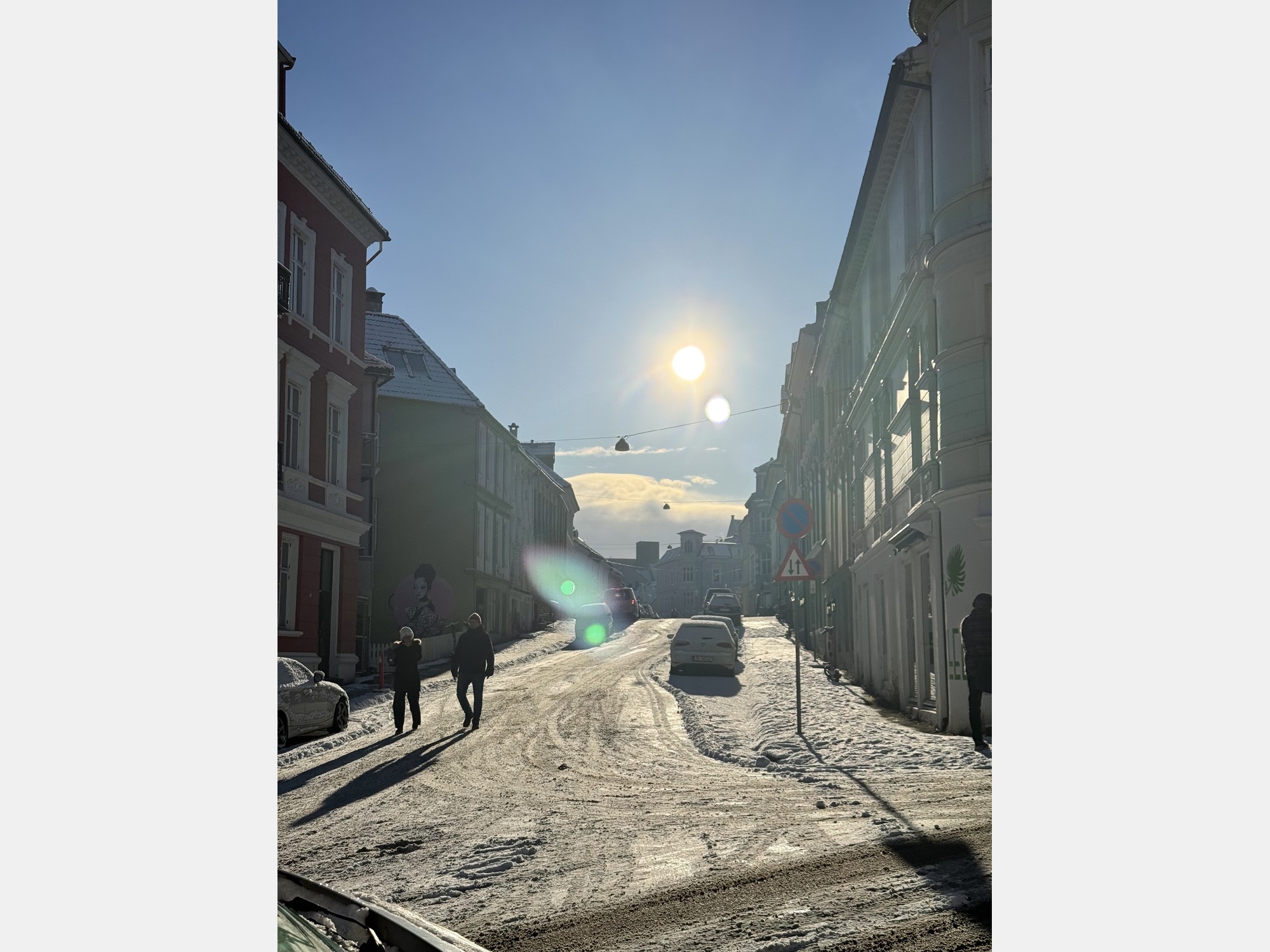 Image from NHH - Norwegian School of Economics