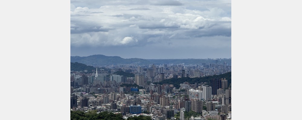 Image from National Chengchi University
