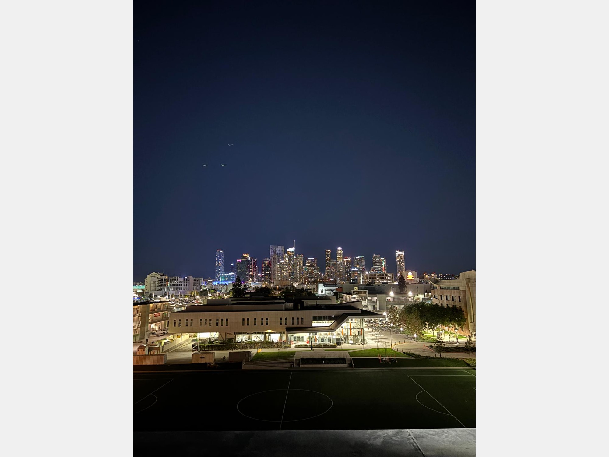 Image from University of Southern California