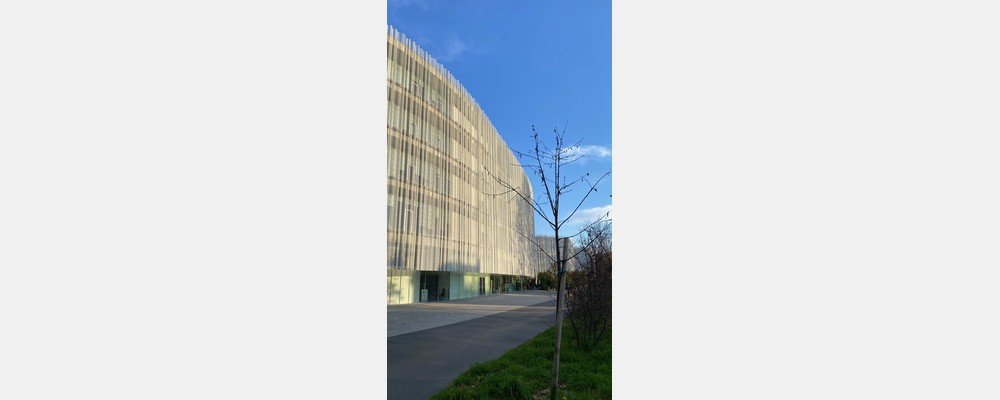 Image from Università Commerciale Luigi Bocconi