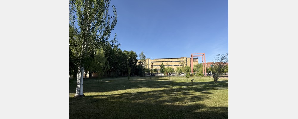 Image from Universidad de Salamanca