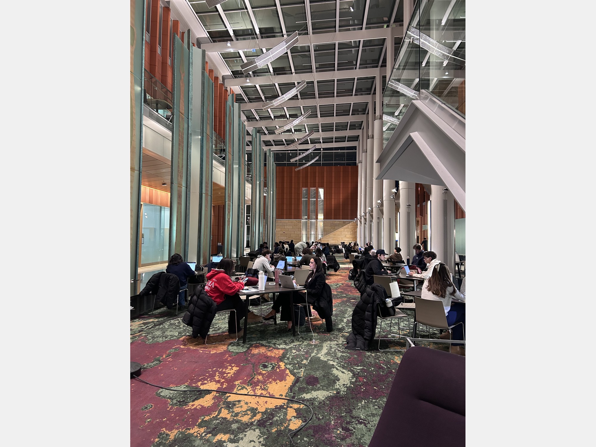Image from University of Michigan