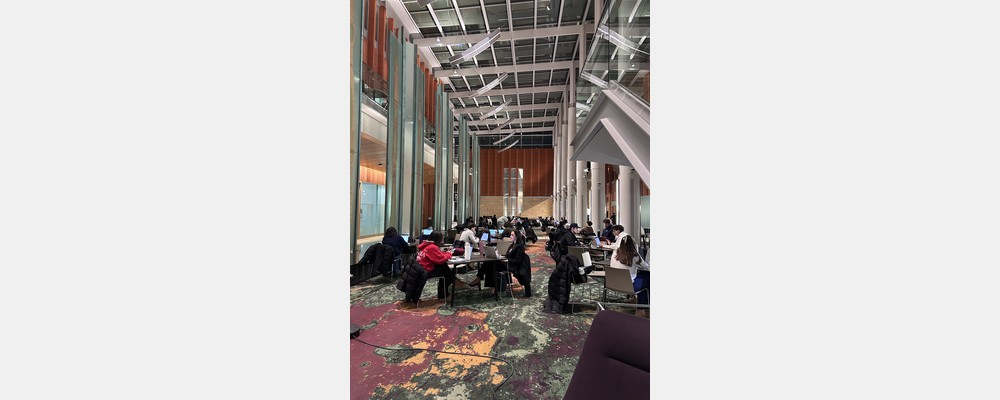 Image from University of Michigan