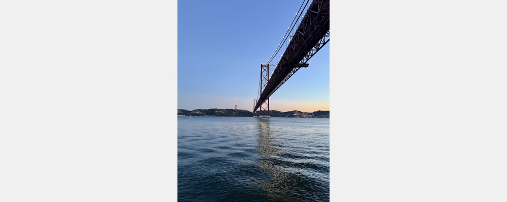 Image from Universidade Católica Portuguesa - Lisboa