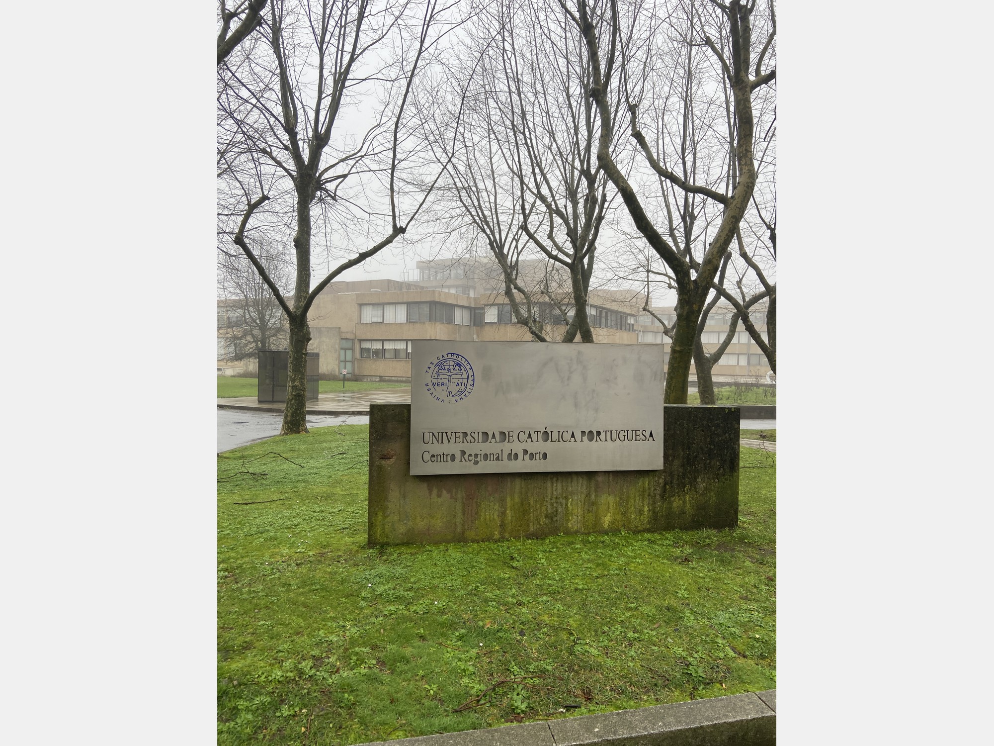 Image from Universidade Católica Portuguesa - Porto