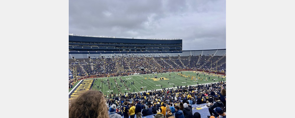 Image from University of Michigan