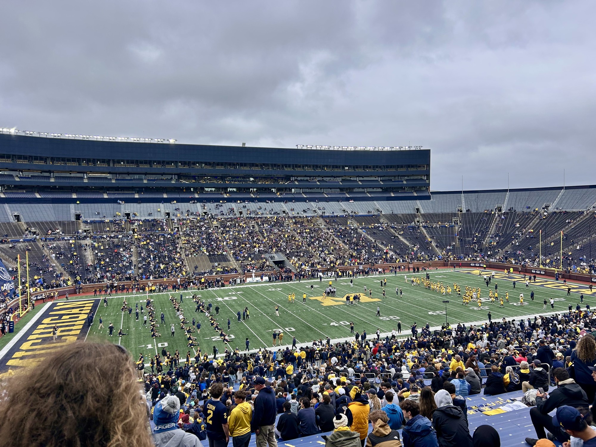 Image from University of Michigan