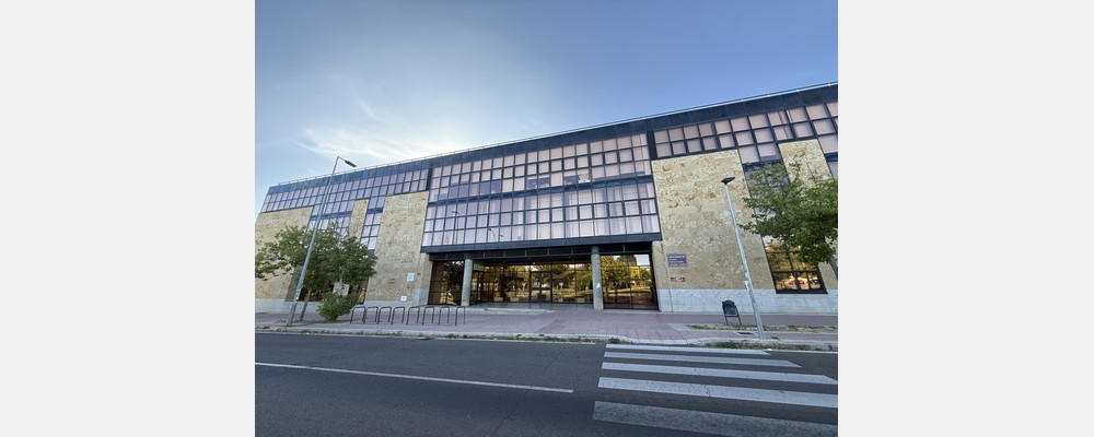 Image from Universidad de Salamanca