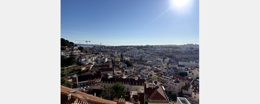 Image from Universidade Católica Portuguesa - Lisboa