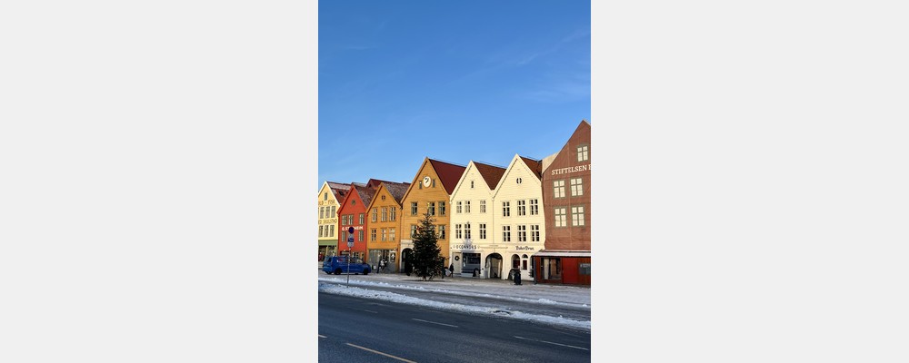 Image from NHH - Norwegian School of Economics