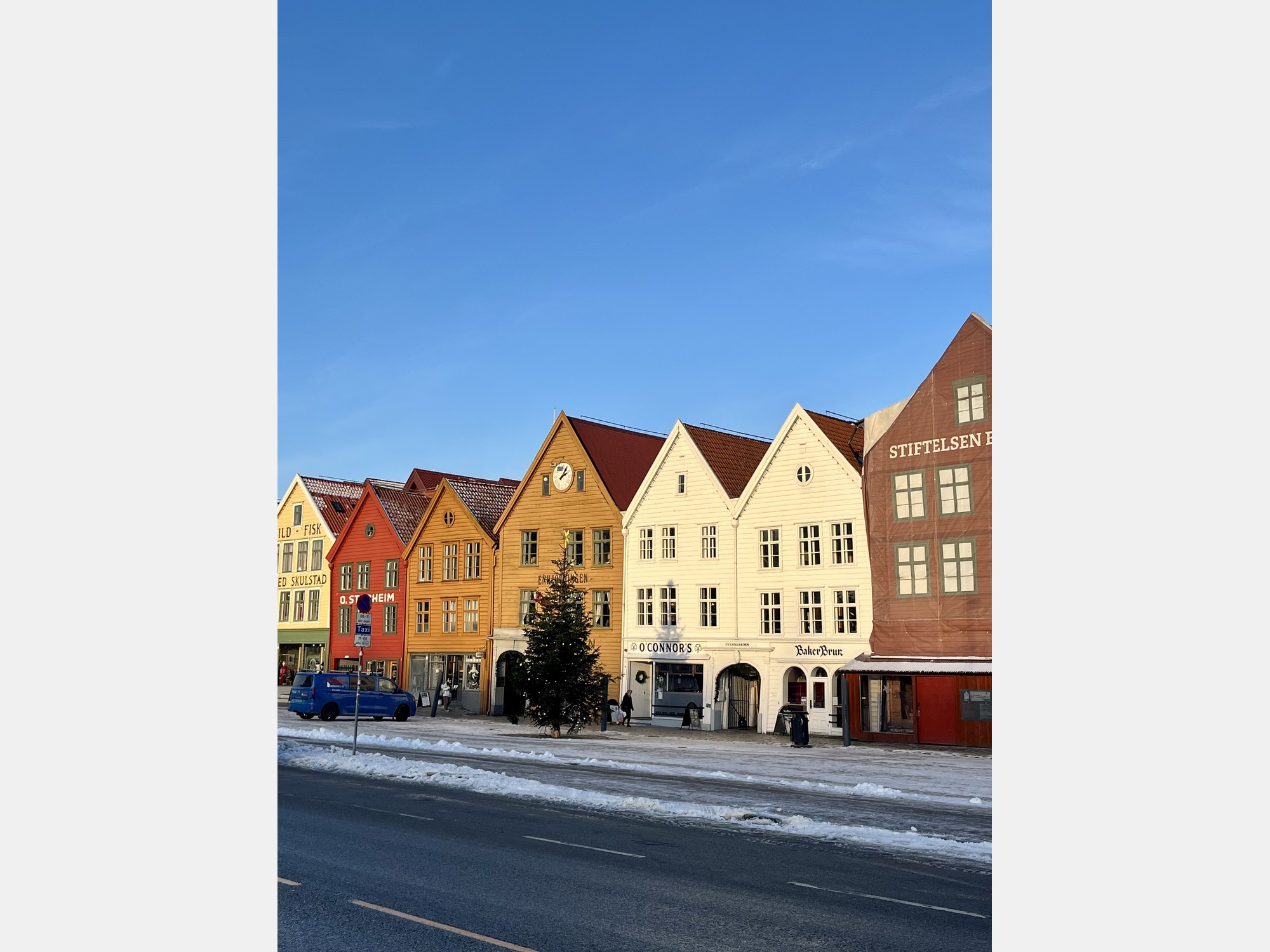 Image from NHH - Norwegian School of Economics