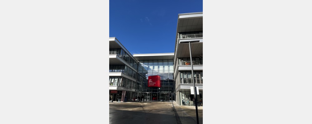 Image from EMLYON Business School