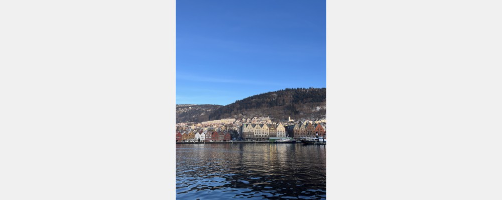 Image from NHH - Norwegian School of Economics