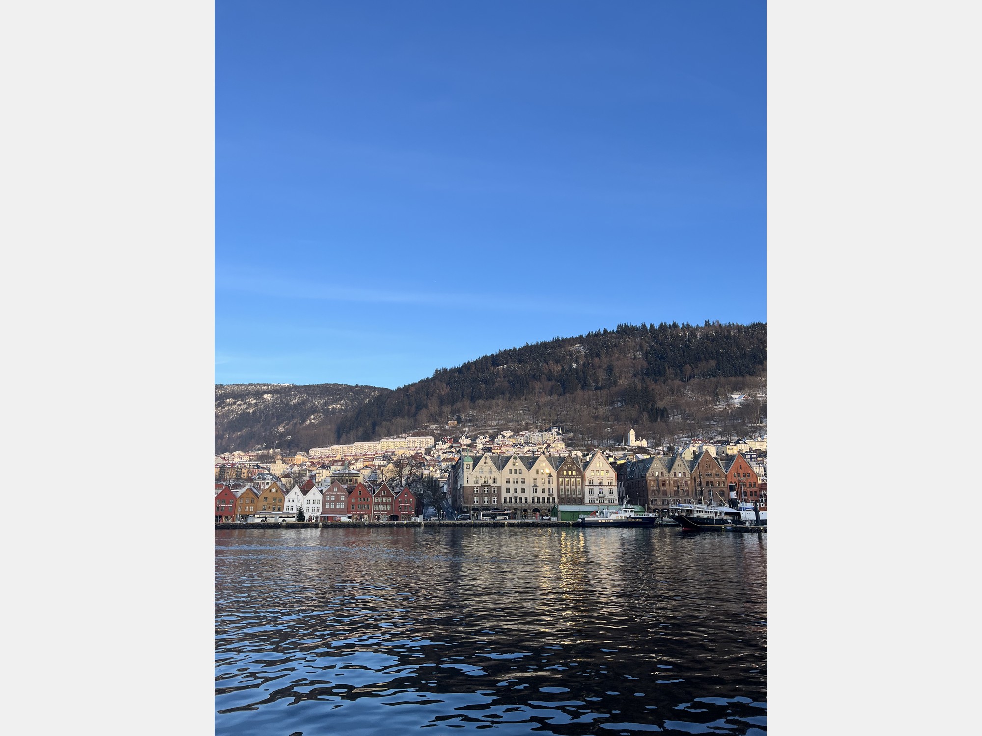 Image from NHH - Norwegian School of Economics