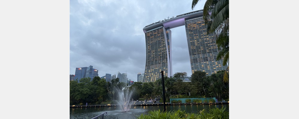 Image from Singapore Management University