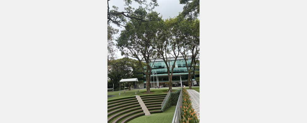 Image from Singapore Management University
