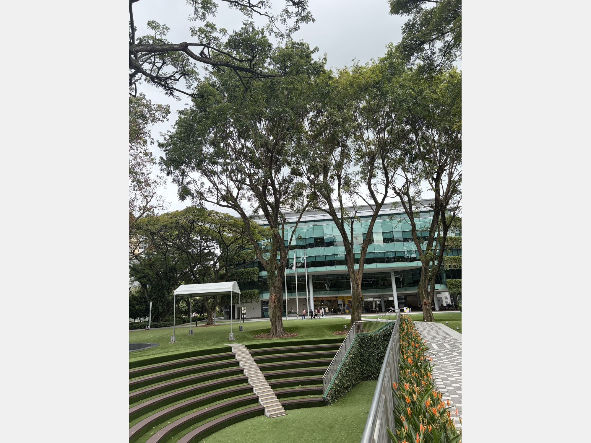 Image from Singapore Management University