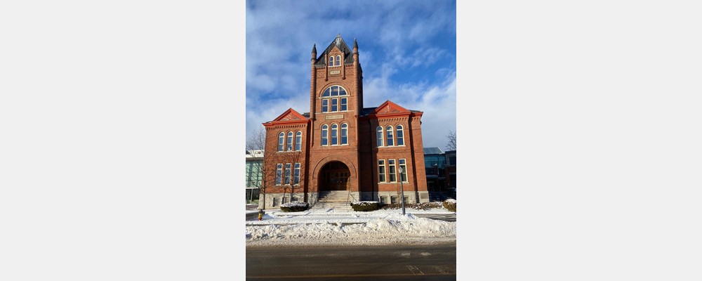 Image from Queen's University