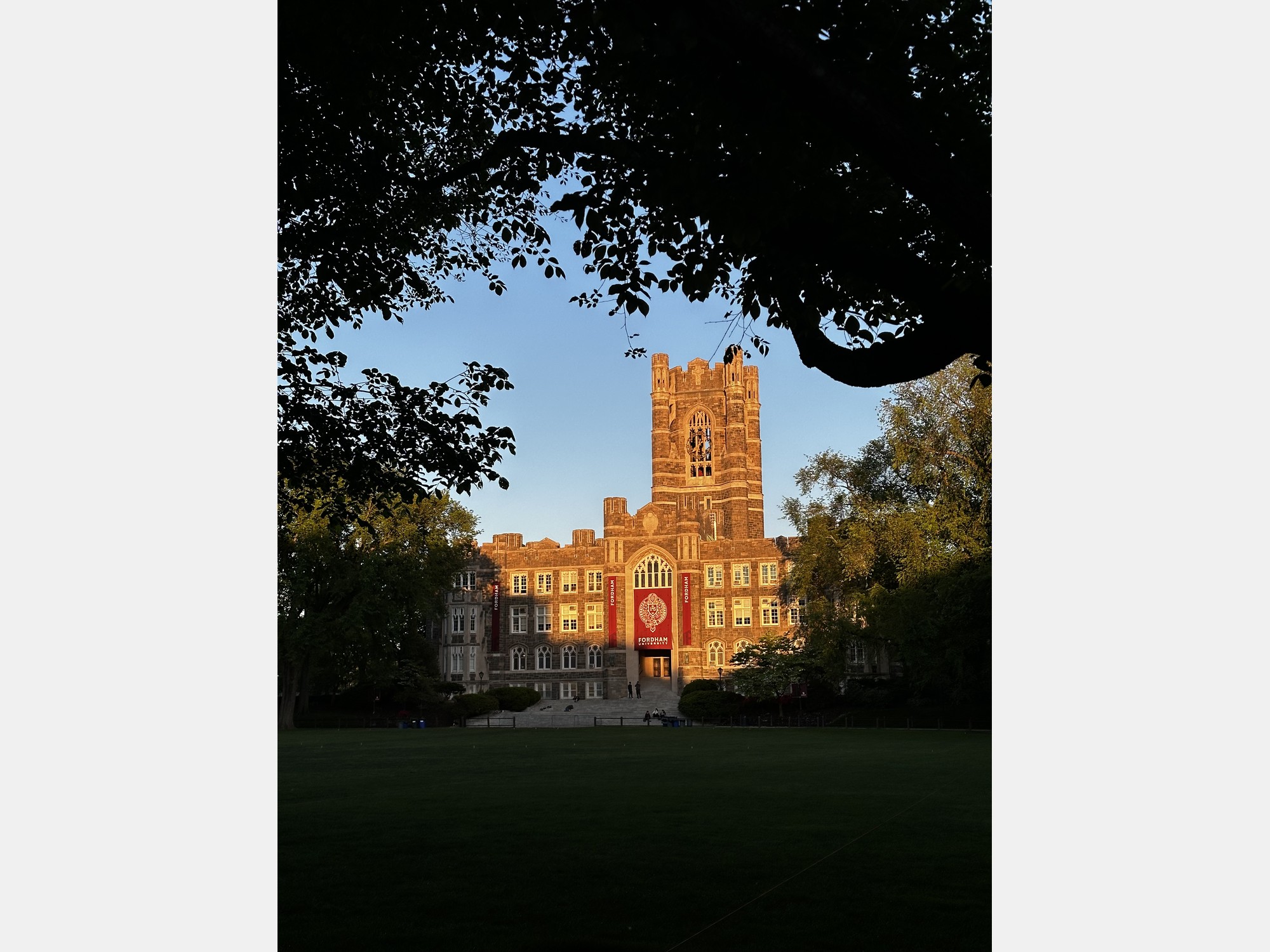 Image from Fordham University