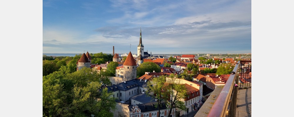 Image from Estonian Business School