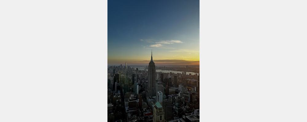 Image from Fordham University