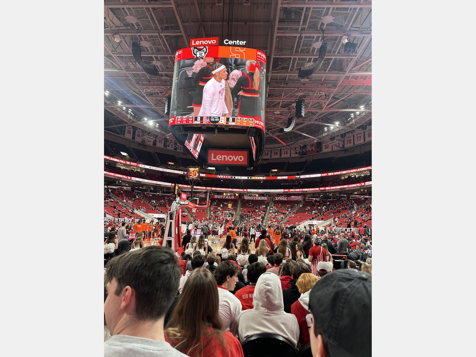 Image from North Carolina State University