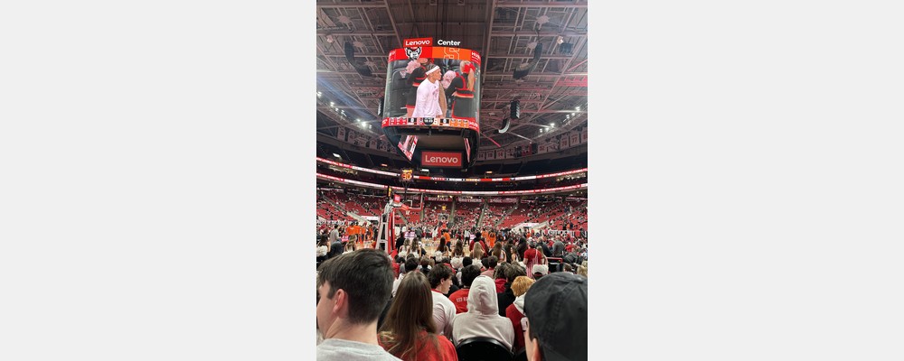 Image from North Carolina State University