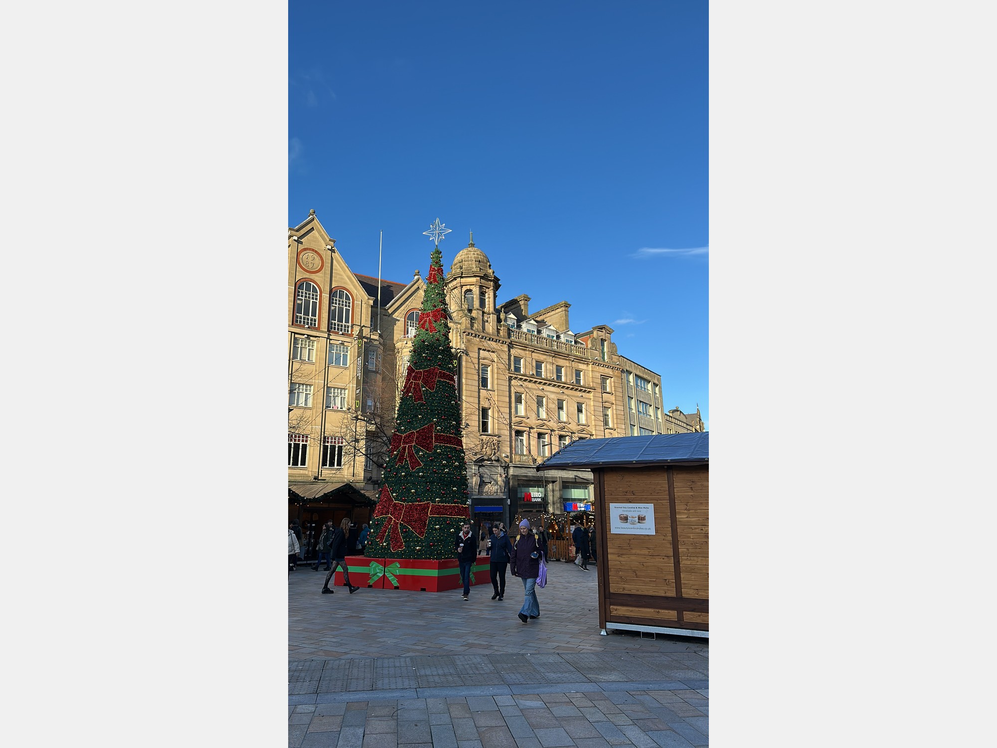 Image from The University of Sheffield
