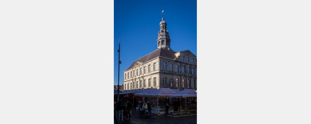 Image from Maastricht University