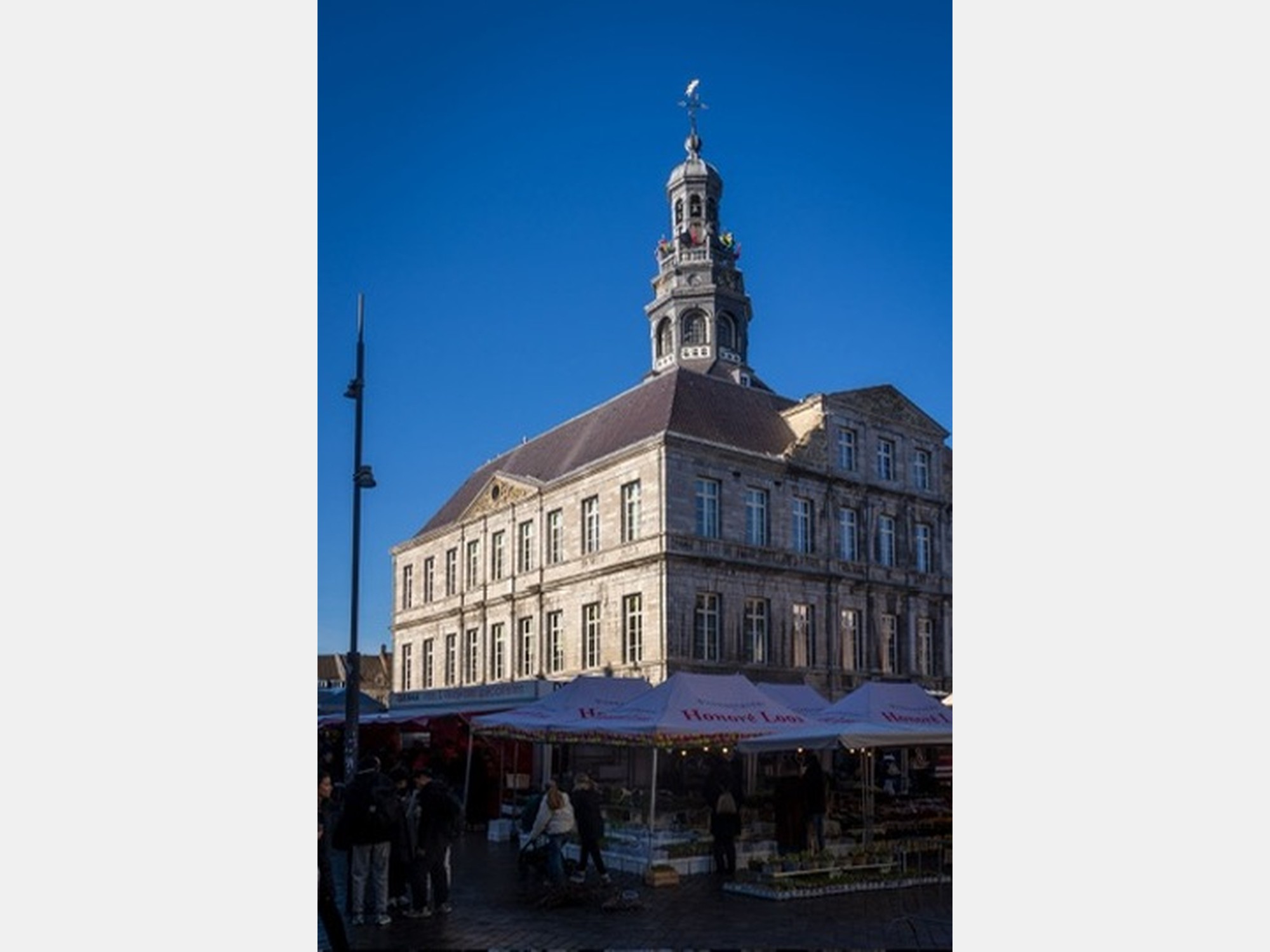 Image from Maastricht University