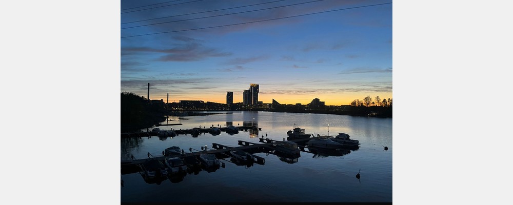Image from Hanken School of Economics