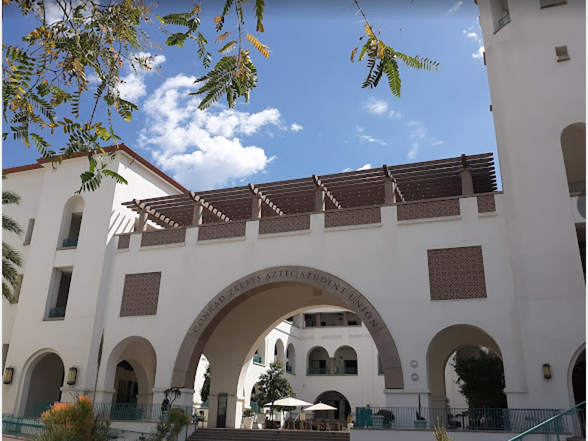 Image from San Diego State University