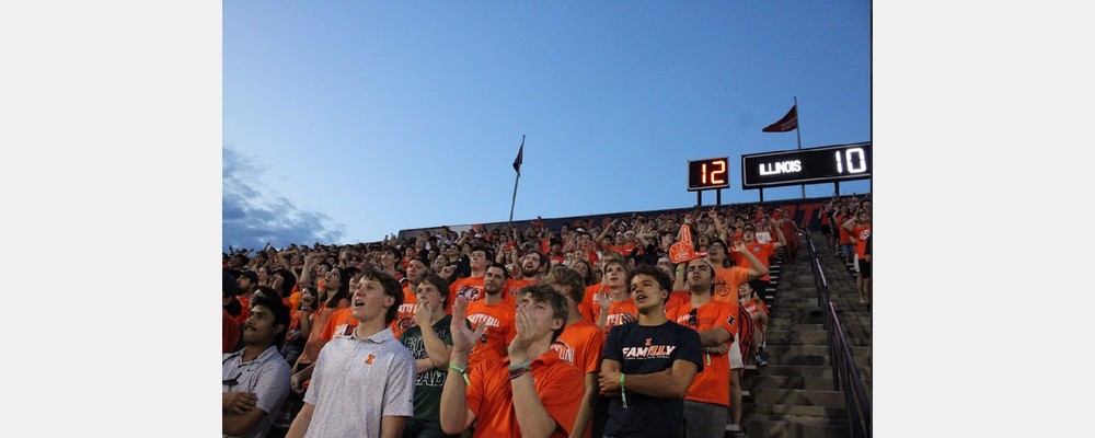 Image from The University of Illinois at Urbana-Champaign