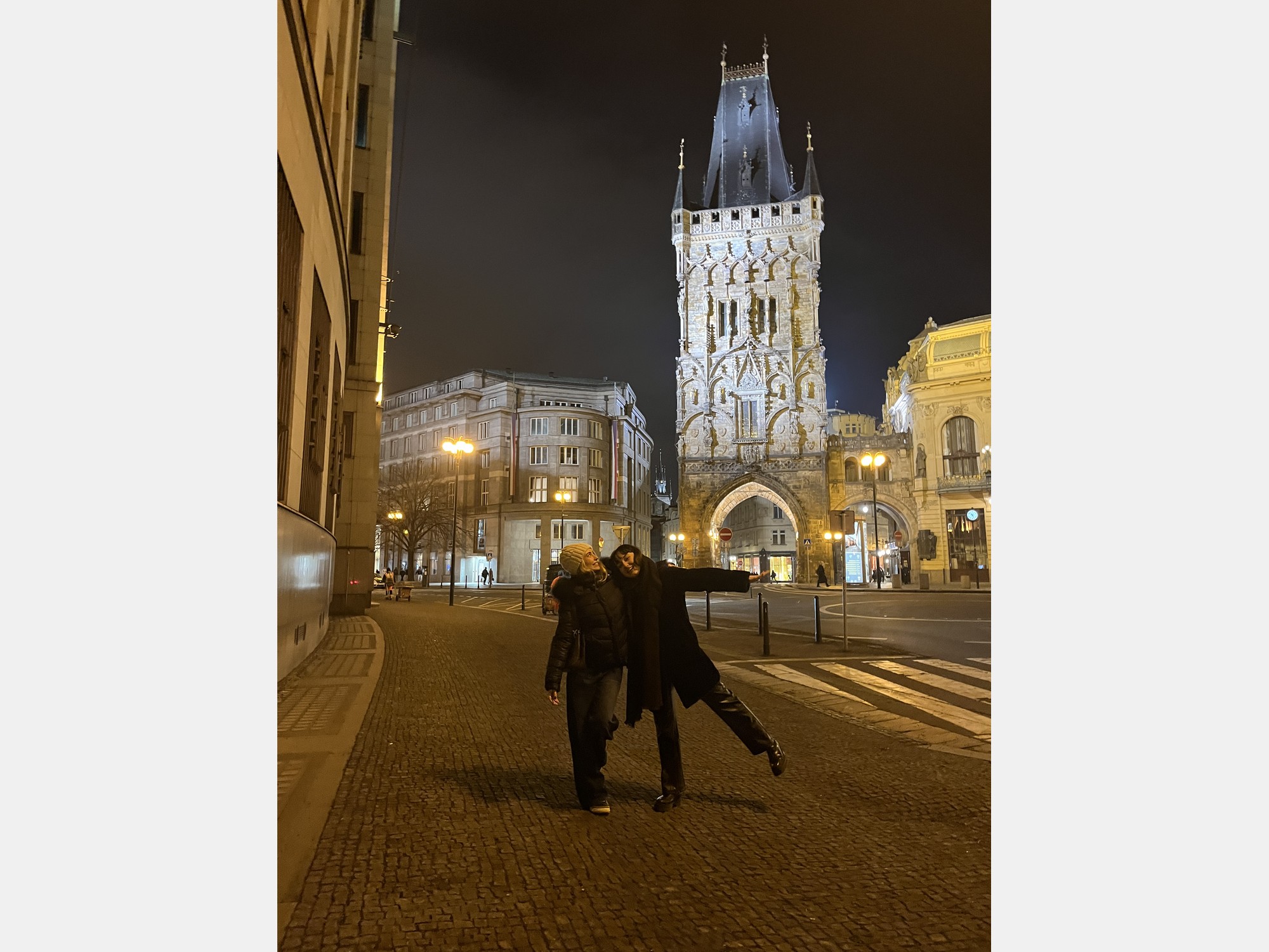 Image from Prague University of Economics and Business