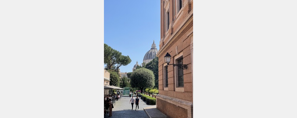 Image from LUISS Guido Carli
