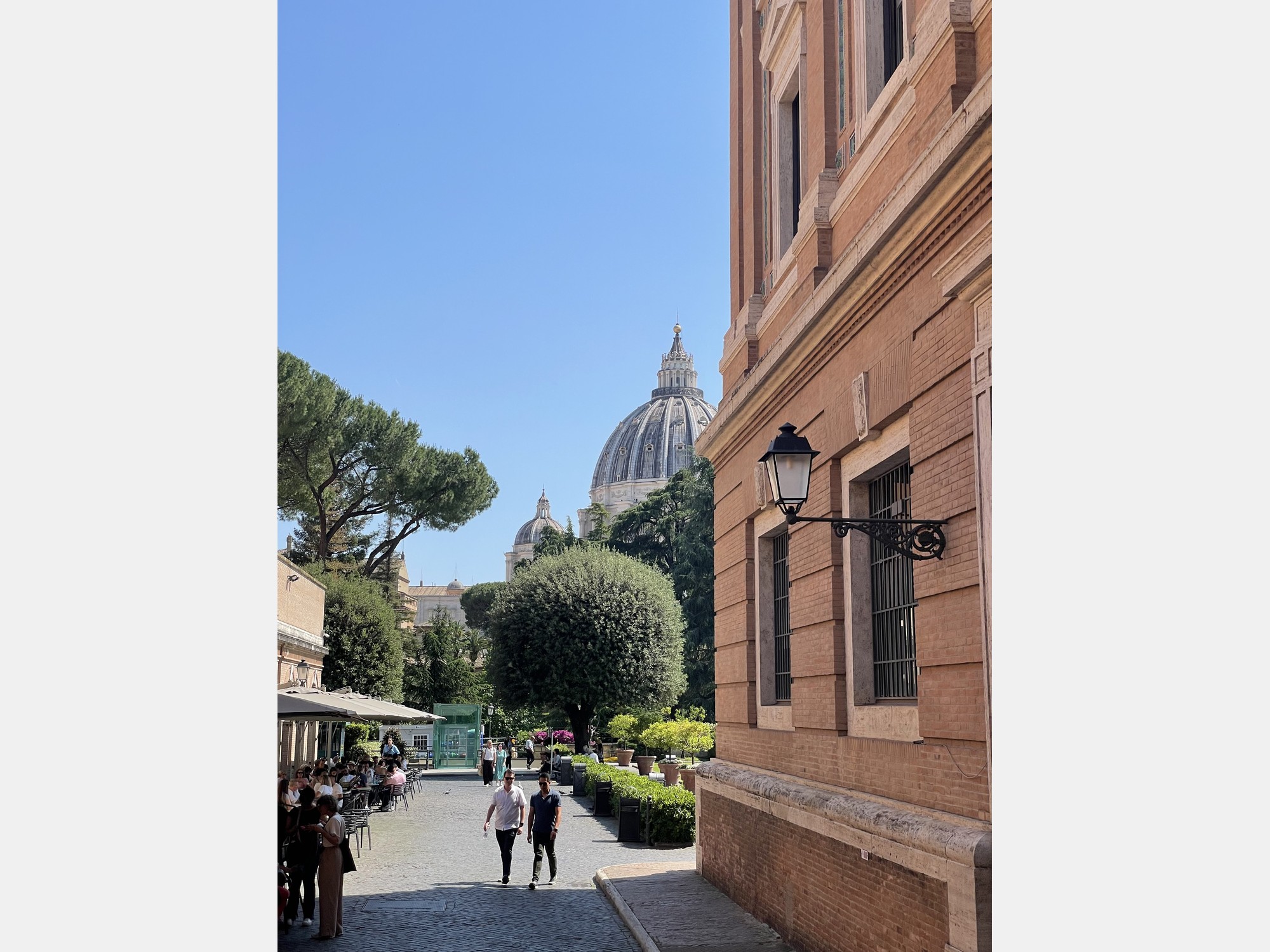 Image from LUISS Guido Carli