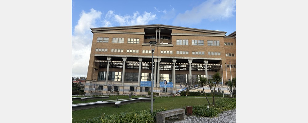 Image from Universidade Católica Portuguesa - Lisboa