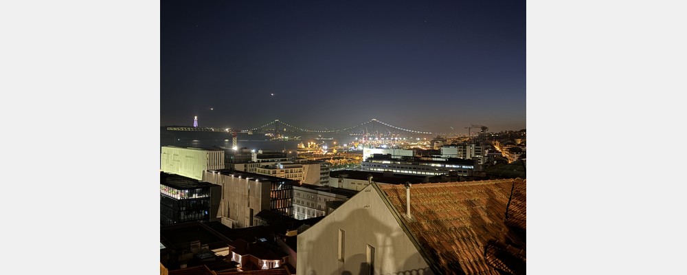 Image from Universidade Católica Portuguesa - Lisboa