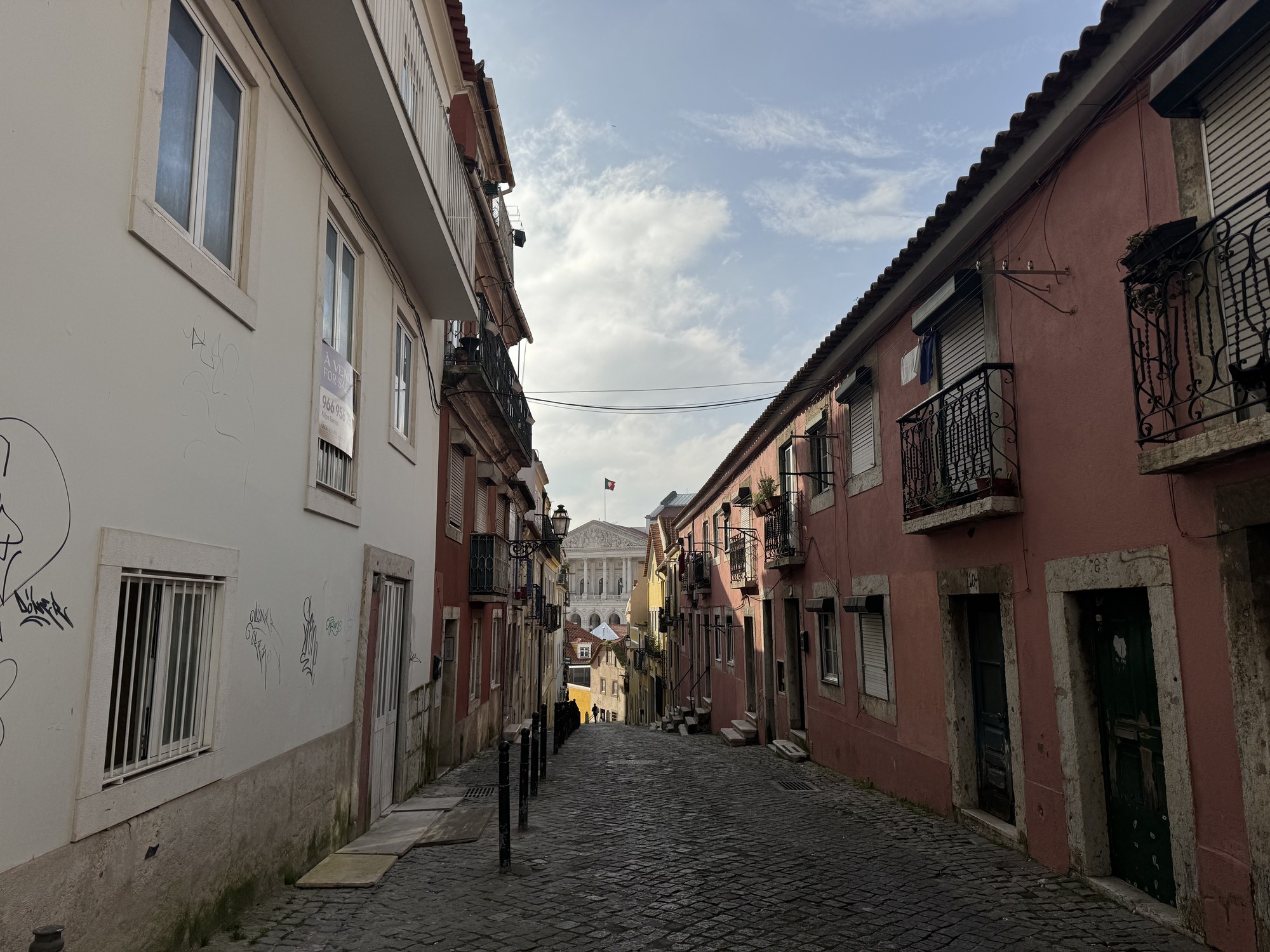 Image from Universidade Católica Portuguesa - Lisboa