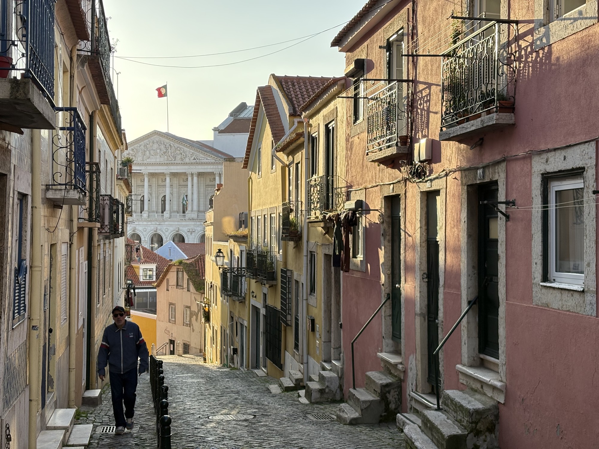 Image from Universidade Católica Portuguesa - Lisboa