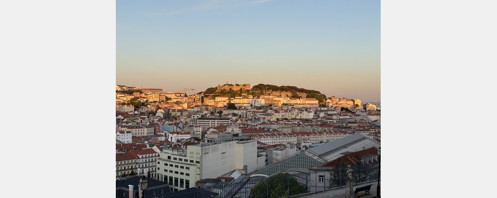 Image from Universidade Católica Portuguesa - Lisboa