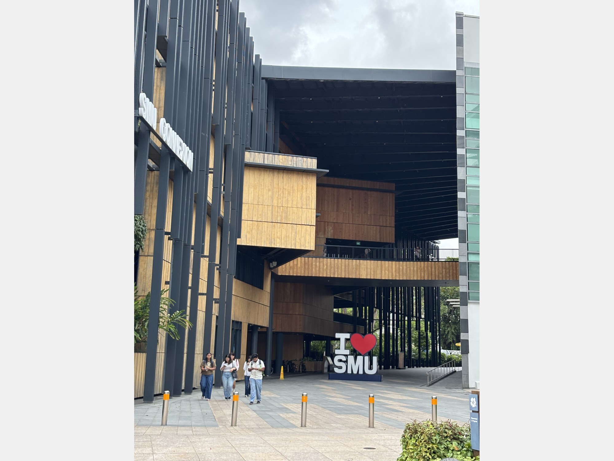 Image from Singapore Management University