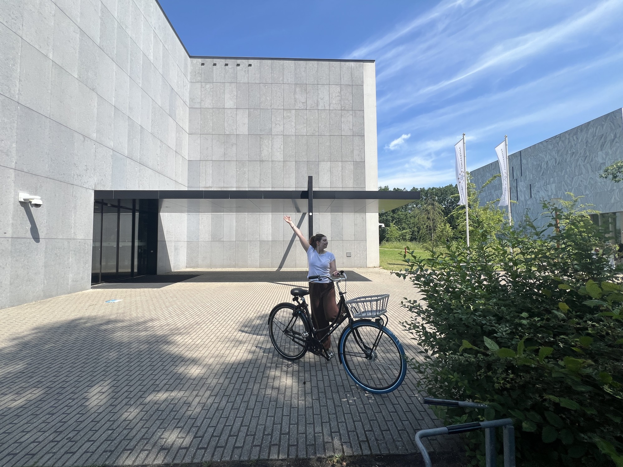 Image from Tilburg University